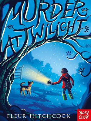 cover image of Murder at Twilight